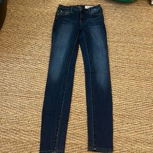 THE TWIGGY - SUPER SKINNY